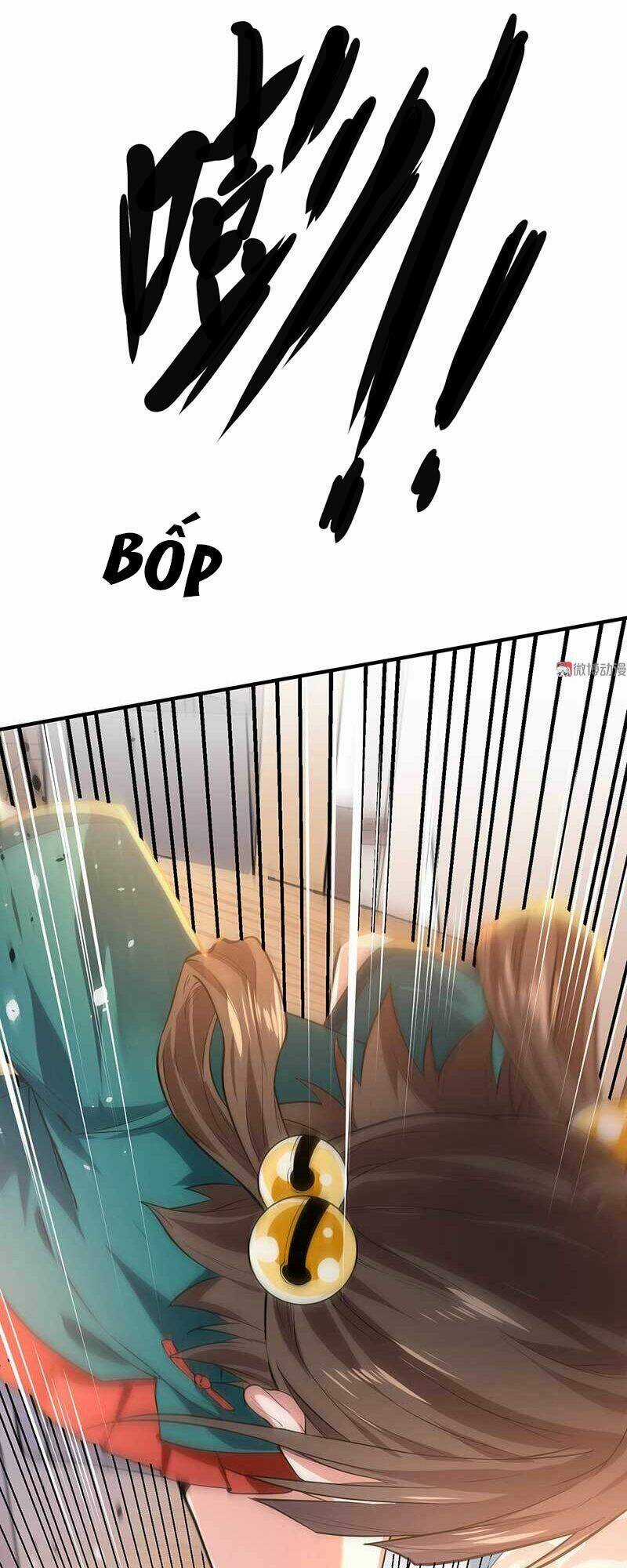 Vú Em Hộ Hoa Chapter 10 trang 2