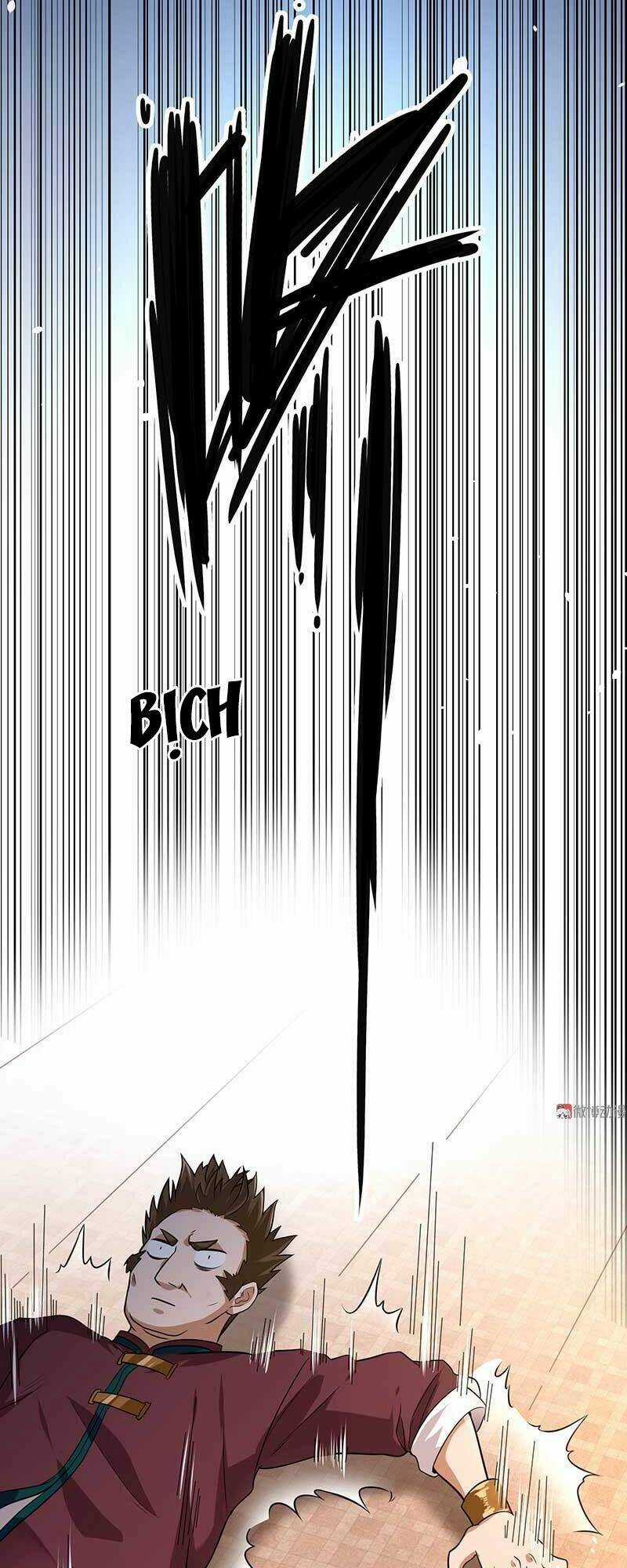 Vú Em Hộ Hoa Chapter 10 trang 24