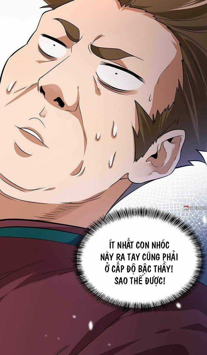 Vú Em Hộ Hoa Chapter 10 trang 26