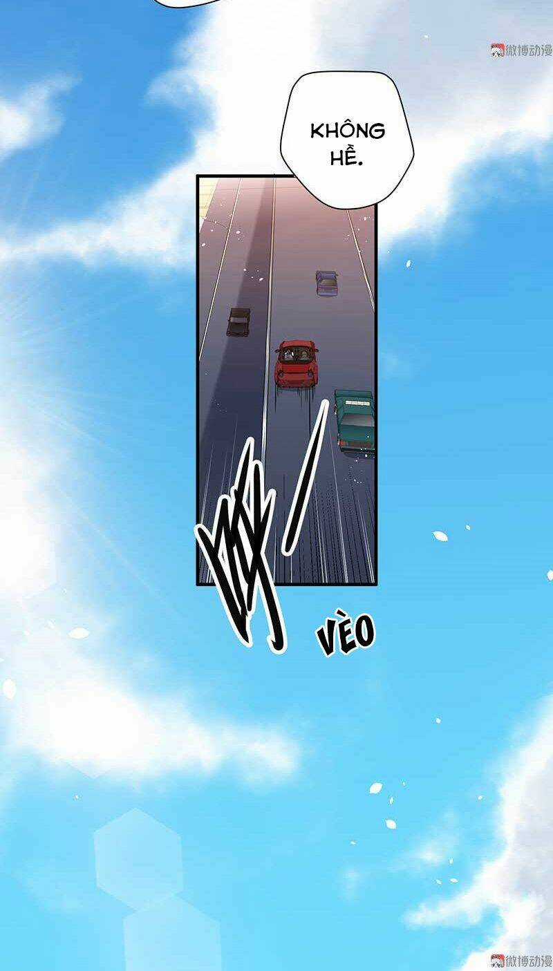 Vú Em Hộ Hoa Chapter 10 trang 41