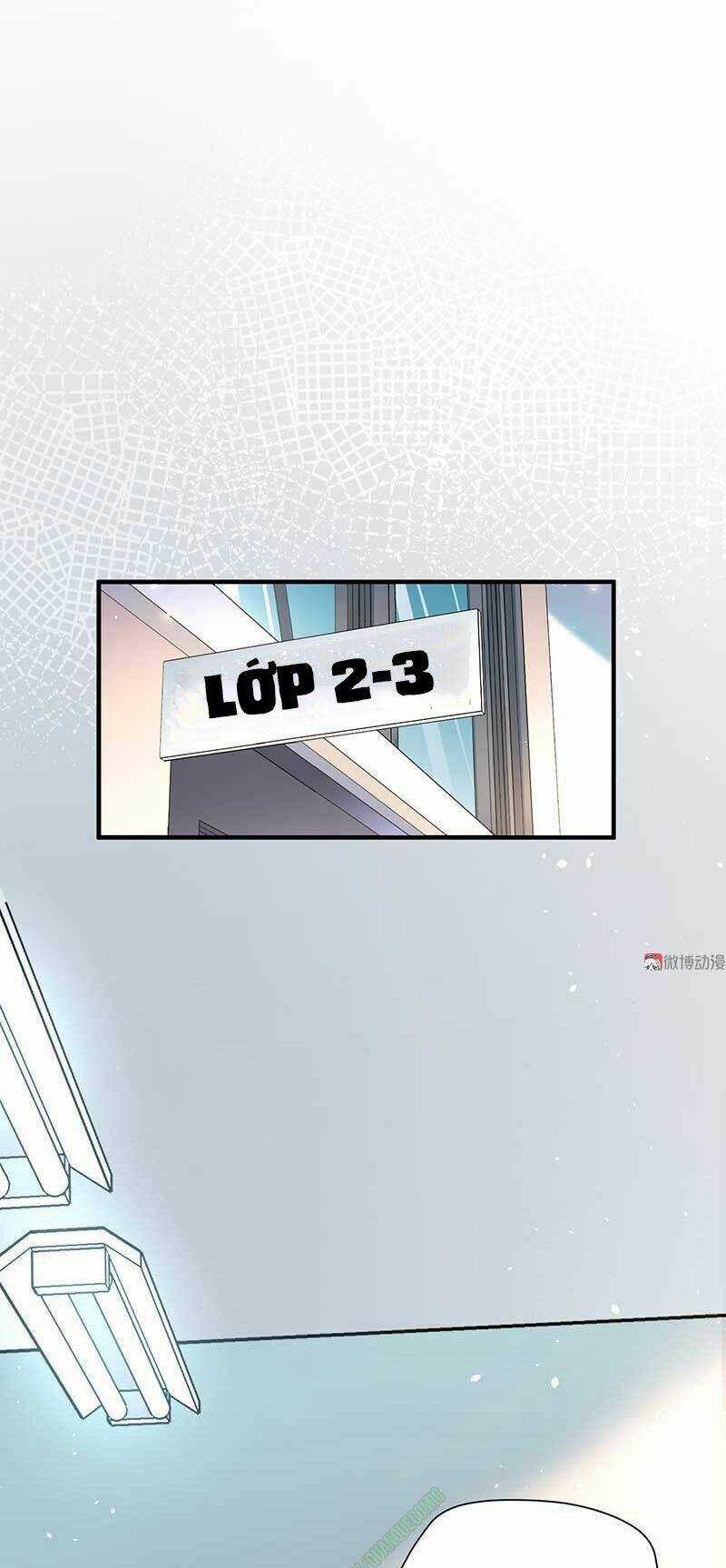 Vú Em Hộ Hoa Chapter 10 trang 50