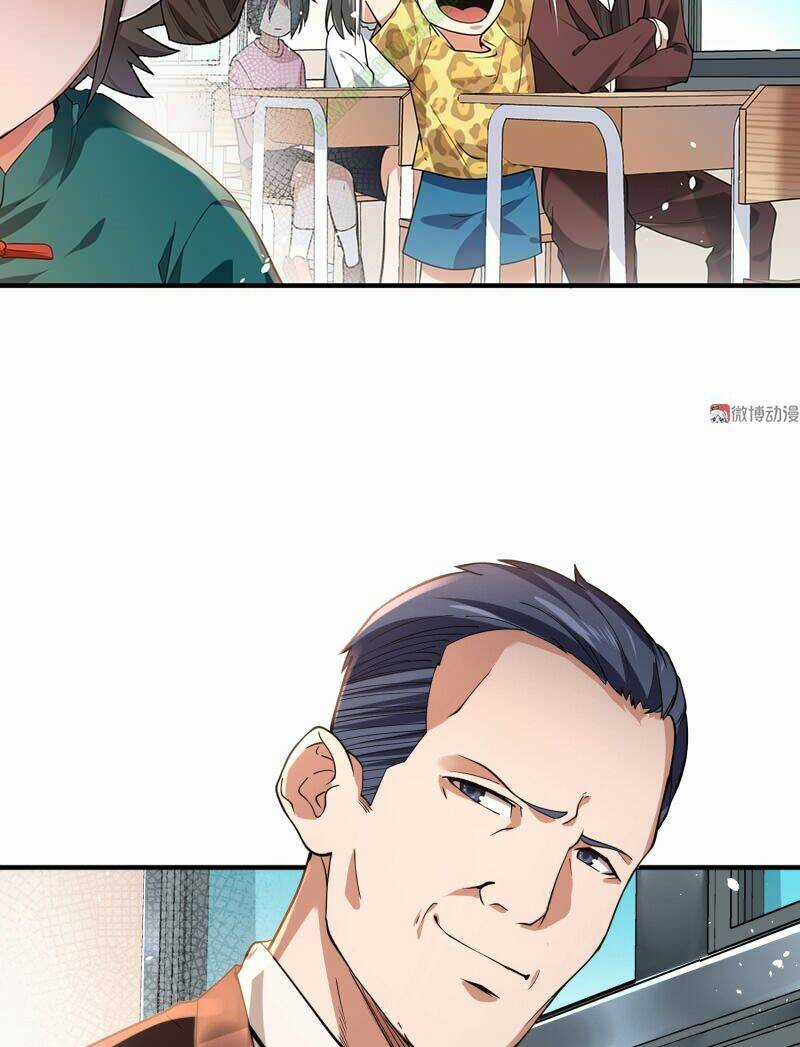 Vú Em Hộ Hoa Chapter 10 trang 53