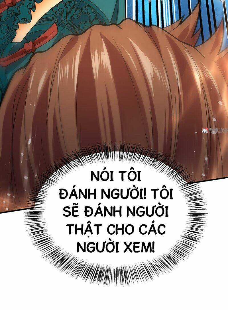 Vú Em Hộ Hoa Chapter 11 trang 2