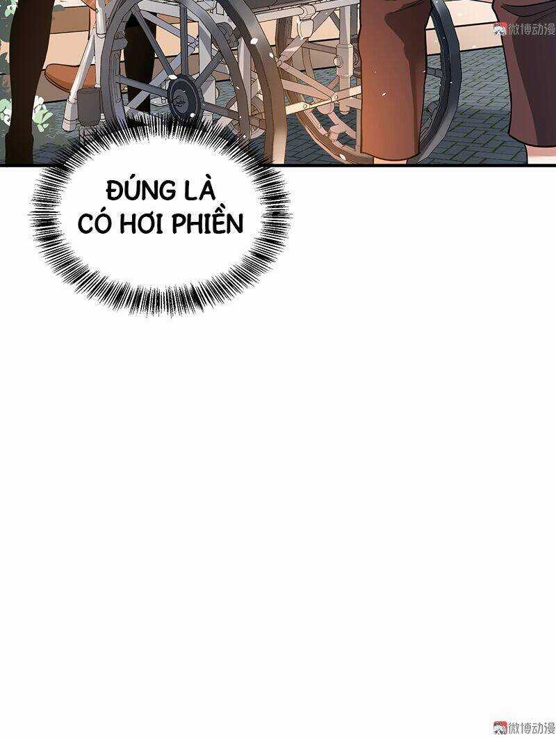 Vú Em Hộ Hoa Chapter 11 trang 23