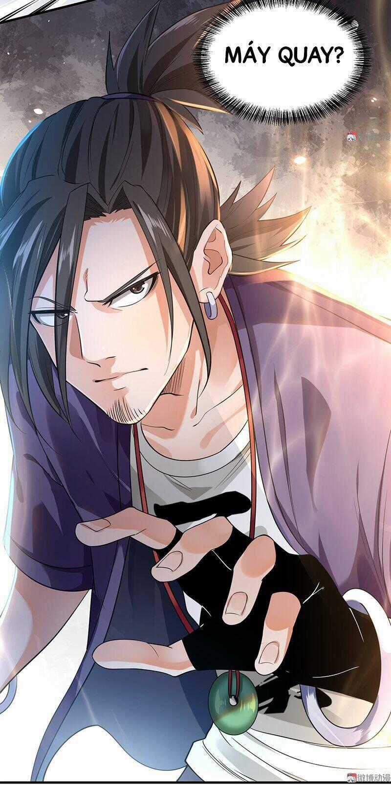 Vú Em Hộ Hoa Chapter 11 trang 51