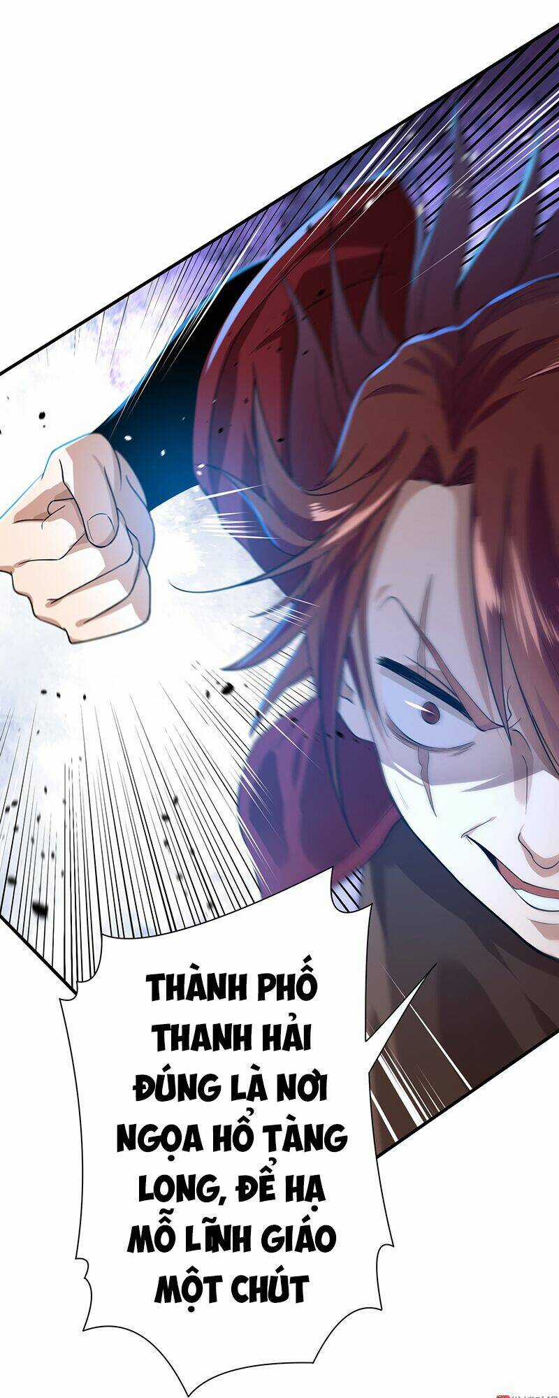 Vú Em Hộ Hoa Chapter 12 trang 12