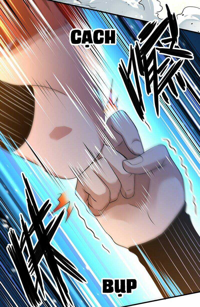 Vú Em Hộ Hoa Chapter 12 trang 15