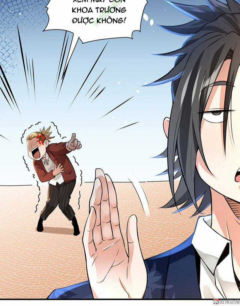 Vú Em Hộ Hoa Chapter 13 trang 13