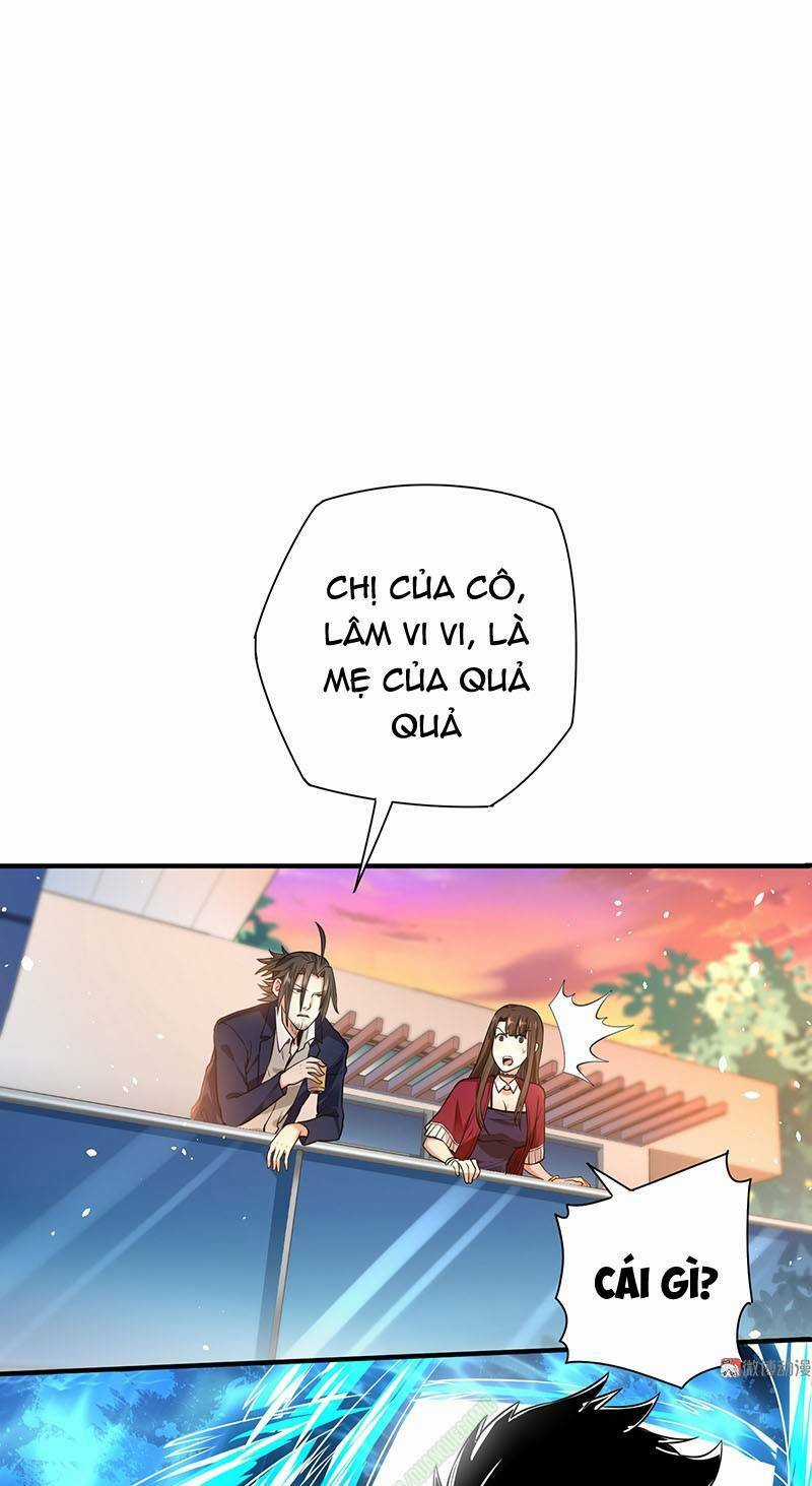 Vú Em Hộ Hoa Chapter 13 trang 18