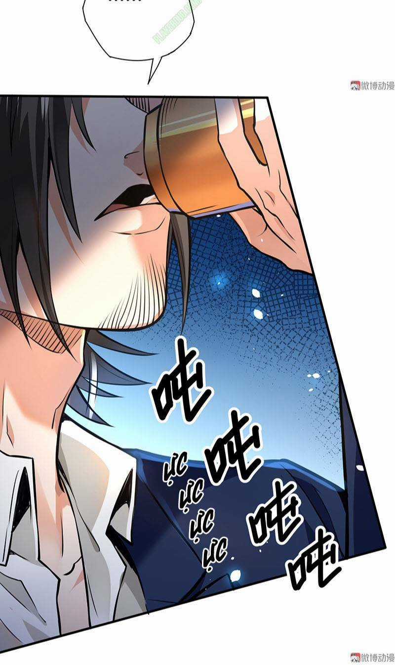 Vú Em Hộ Hoa Chapter 13 trang 23