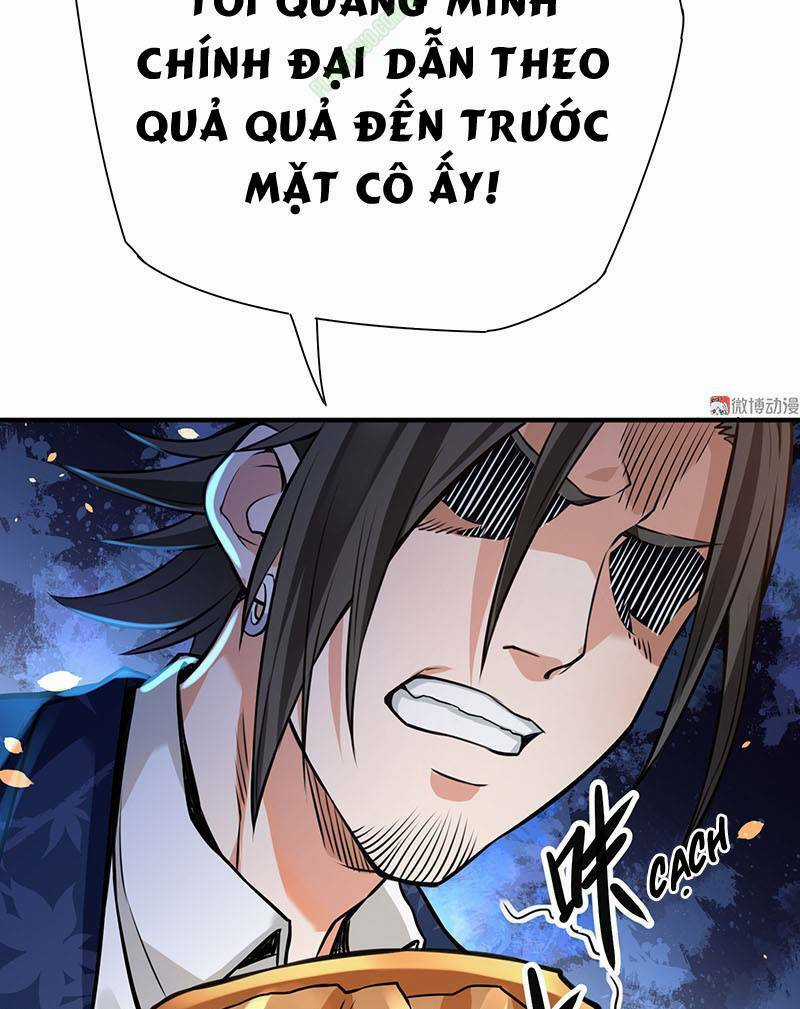 Vú Em Hộ Hoa Chapter 13 trang 25