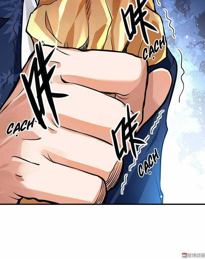 Vú Em Hộ Hoa Chapter 13 trang 26