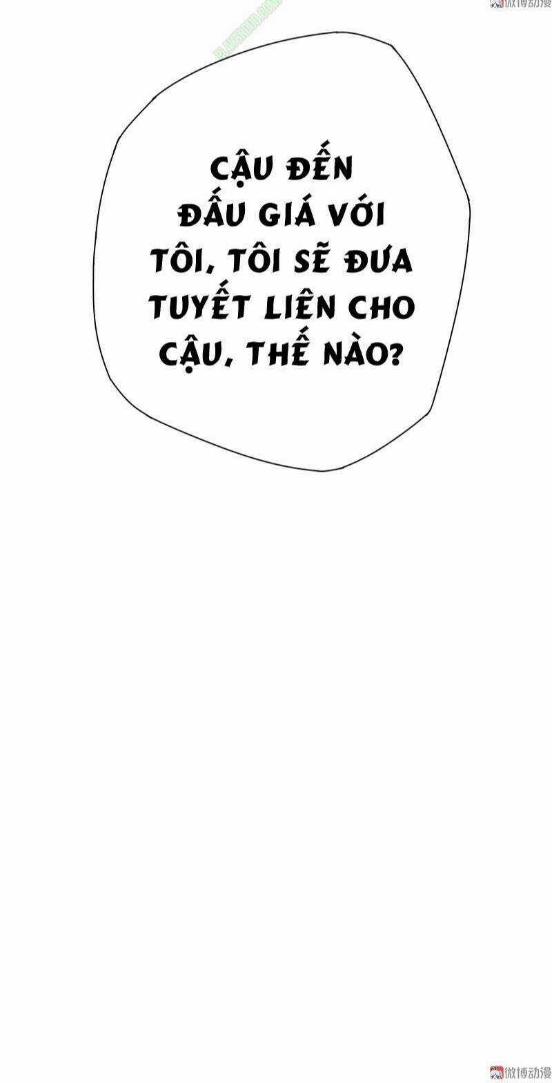 Vú Em Hộ Hoa Chapter 13 trang 38