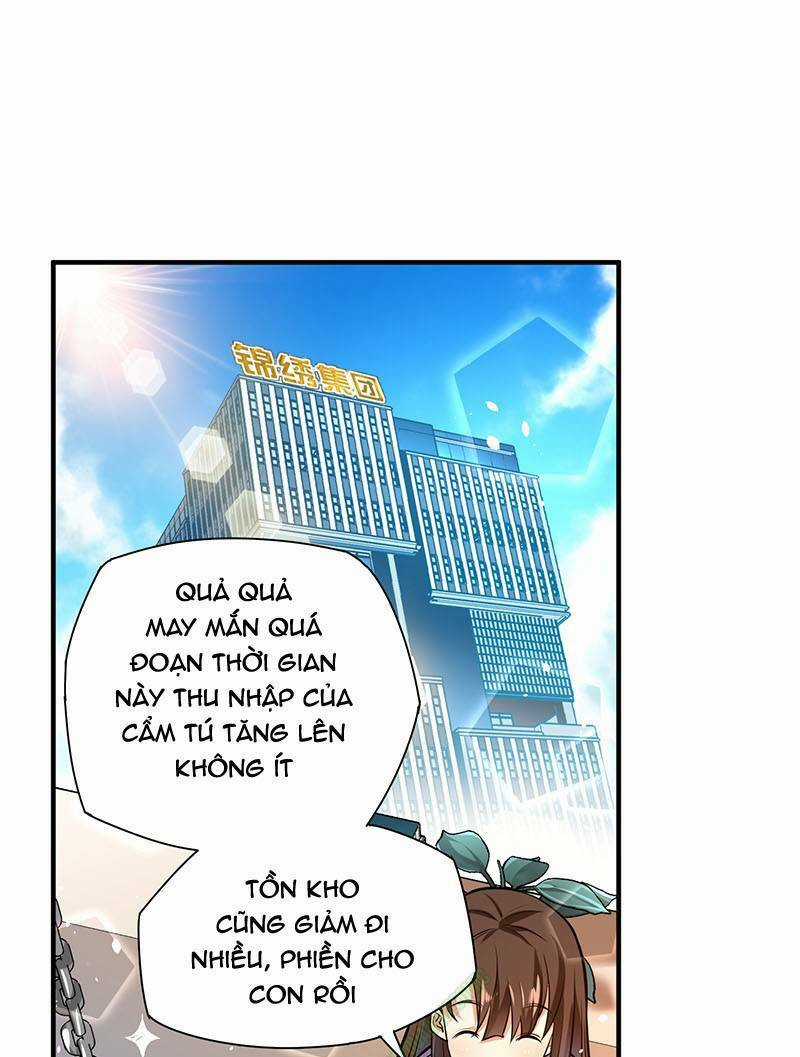 Vú Em Hộ Hoa Chapter 13 trang 39
