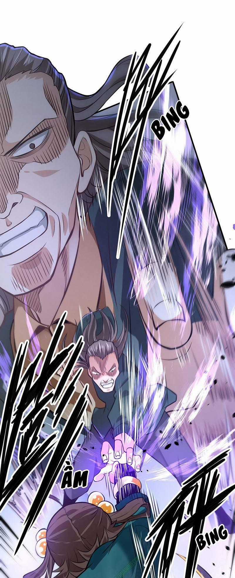 Vú Em Hộ Hoa Chapter 13 trang 54