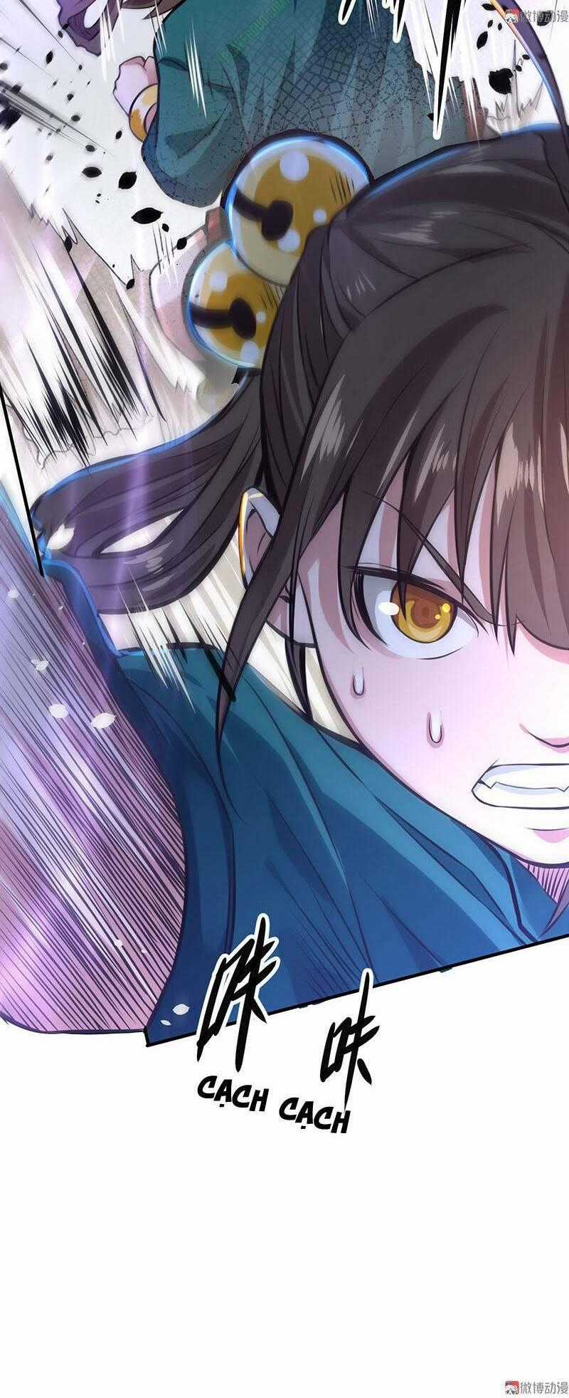 Vú Em Hộ Hoa Chapter 13 trang 55