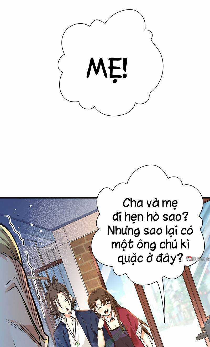 Vú Em Hộ Hoa Chapter 13 trang 6