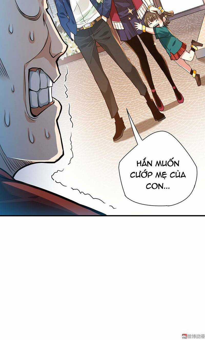 Vú Em Hộ Hoa Chapter 13 trang 7