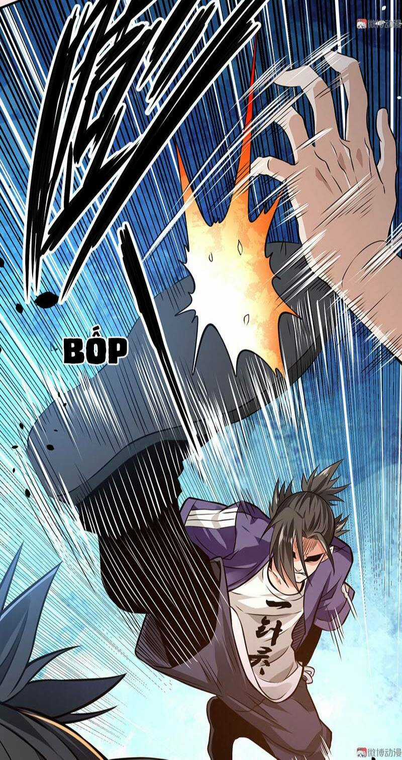 Vú Em Hộ Hoa Chapter 14 trang 10