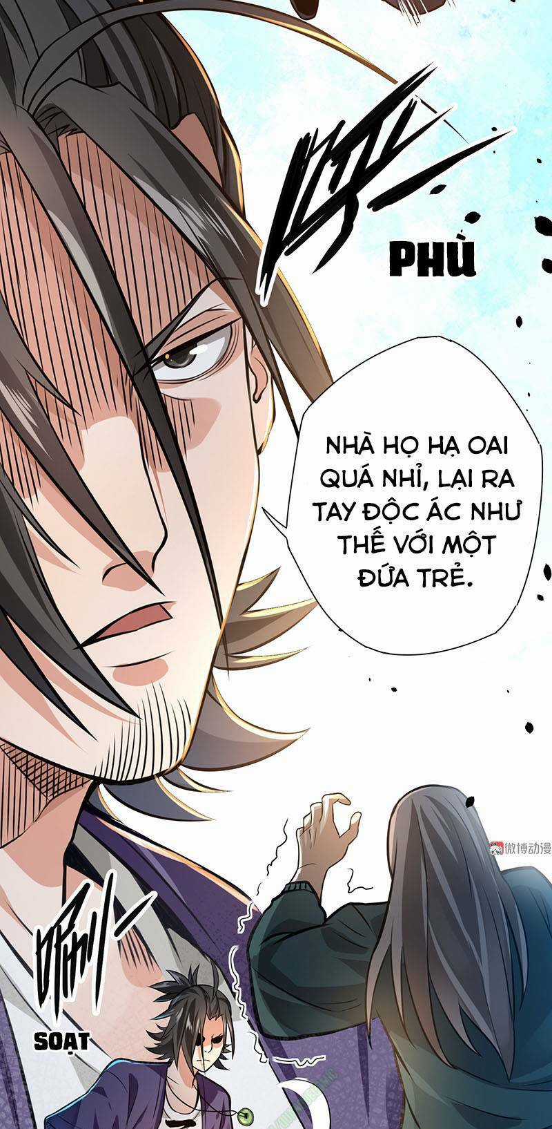 Vú Em Hộ Hoa Chapter 14 trang 11