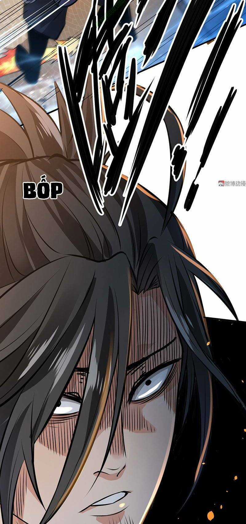 Vú Em Hộ Hoa Chapter 14 trang 16