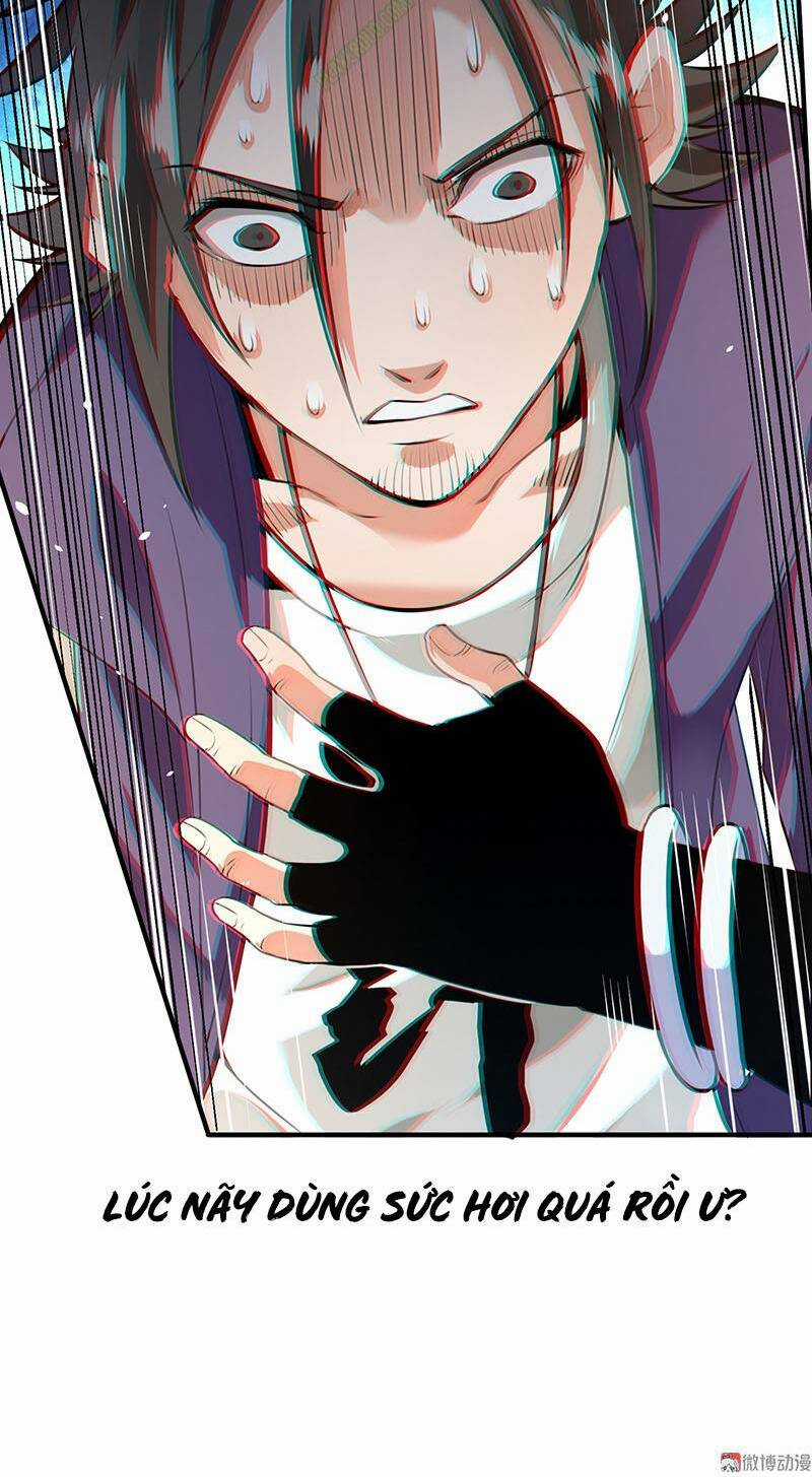 Vú Em Hộ Hoa Chapter 14 trang 26