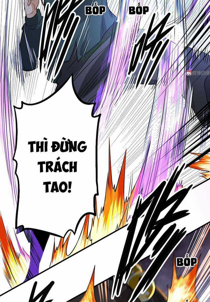 Vú Em Hộ Hoa Chapter 14 trang 6