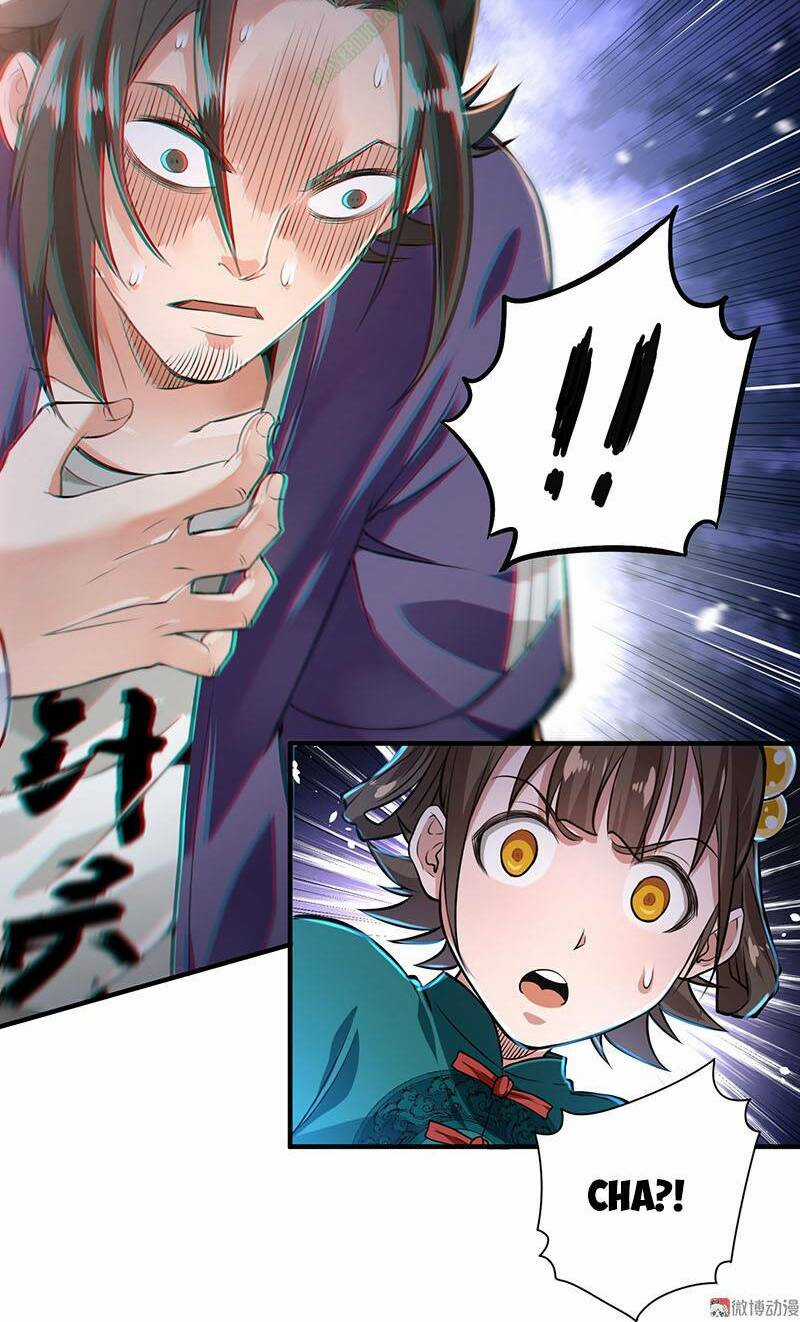 Vú Em Hộ Hoa Chapter 15 trang 11