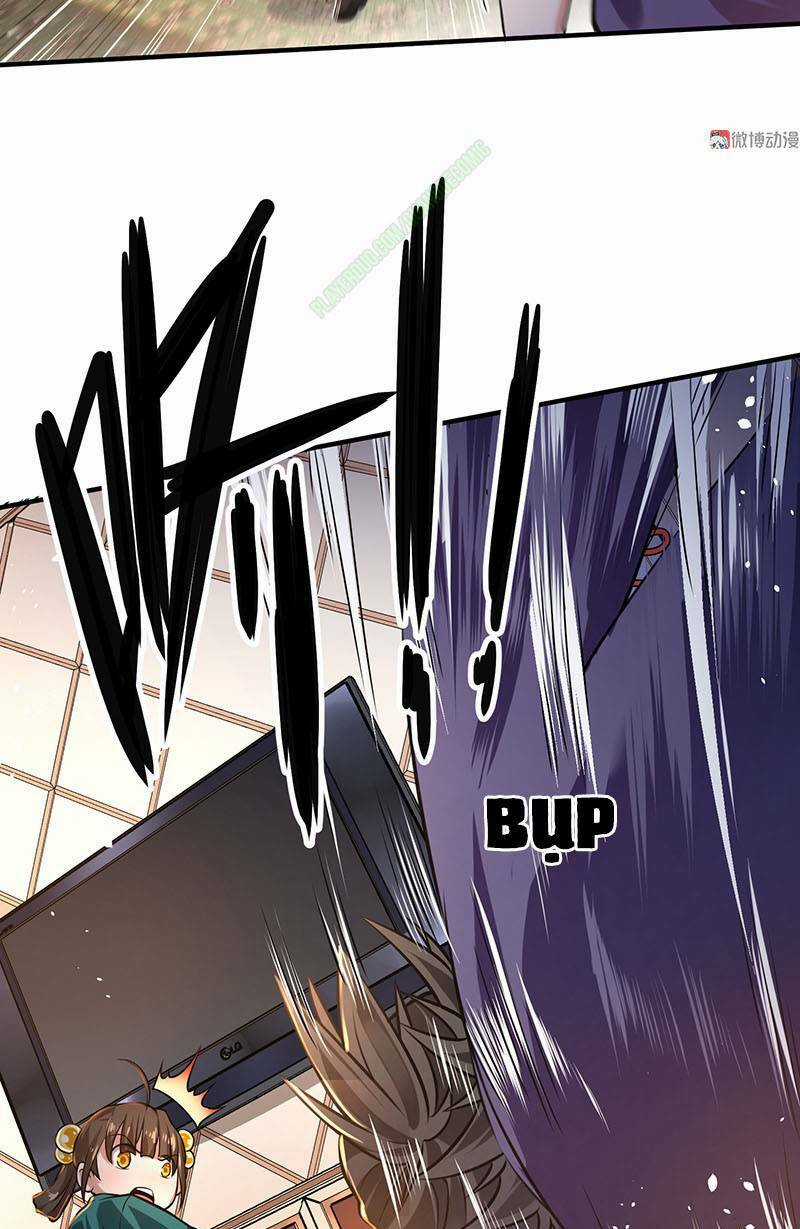 Vú Em Hộ Hoa Chapter 15 trang 13