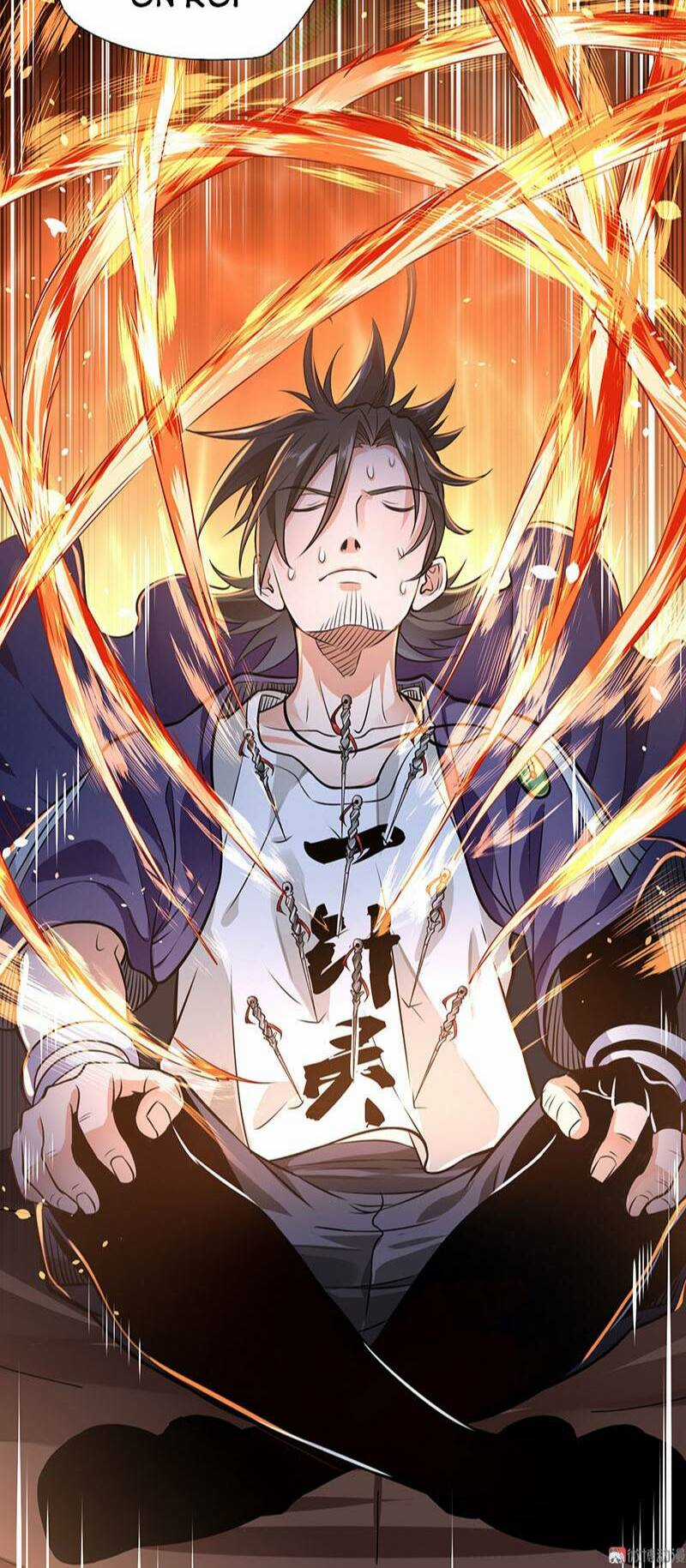 Vú Em Hộ Hoa Chapter 15 trang 16