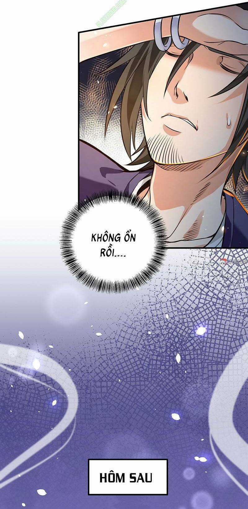 Vú Em Hộ Hoa Chapter 15 trang 22