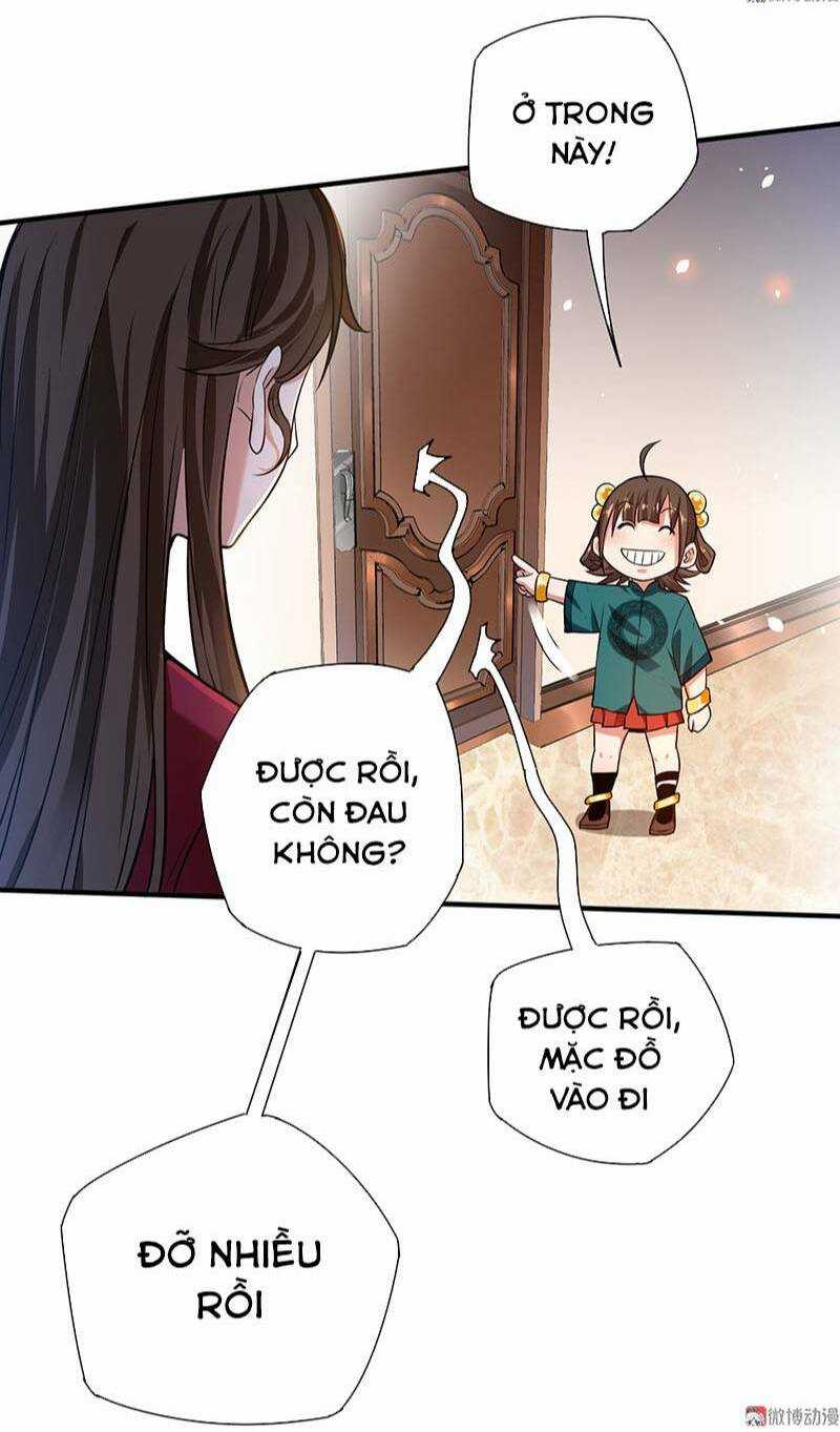 Vú Em Hộ Hoa Chapter 15 trang 40