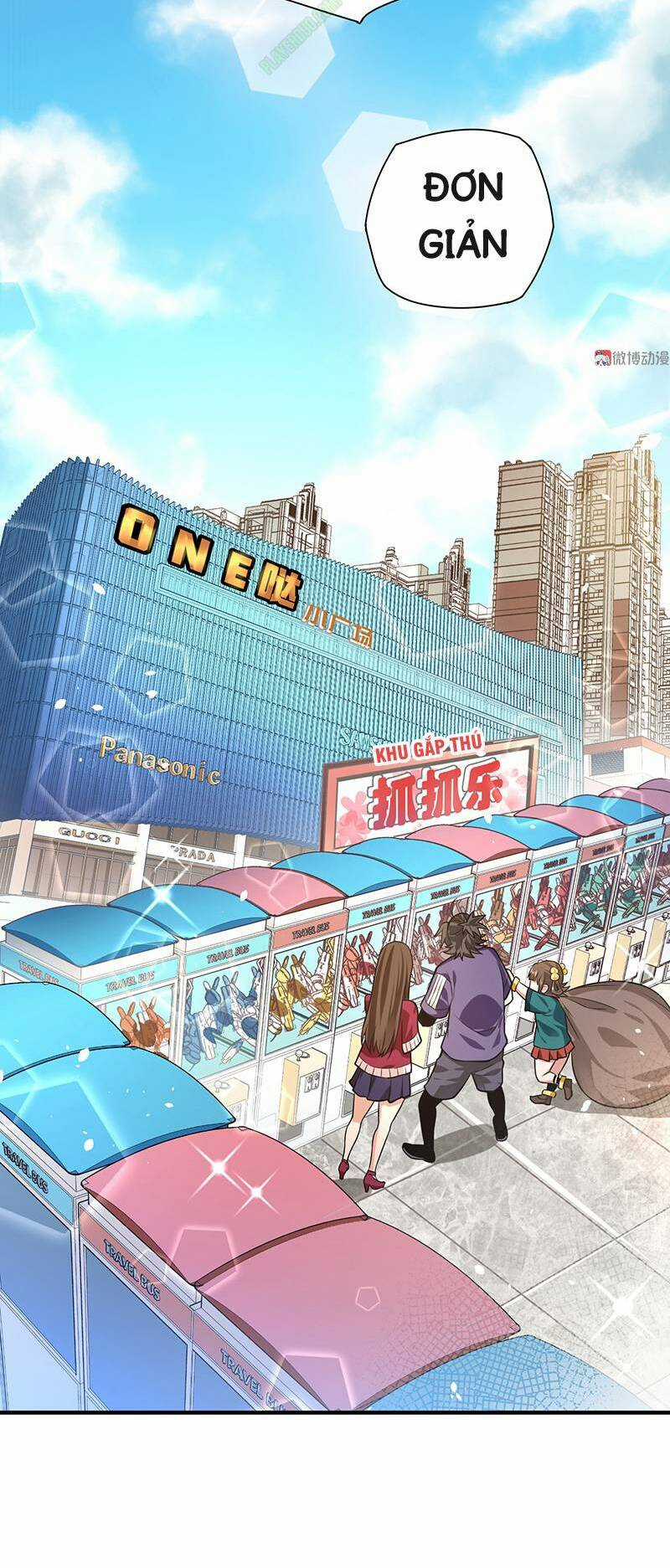 Vú Em Hộ Hoa Chapter 16 trang 15