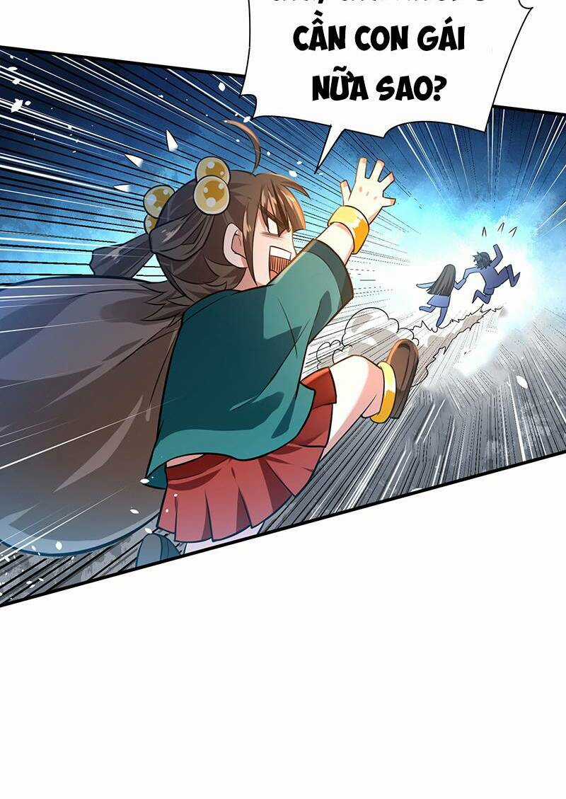 Vú Em Hộ Hoa Chapter 16 trang 28