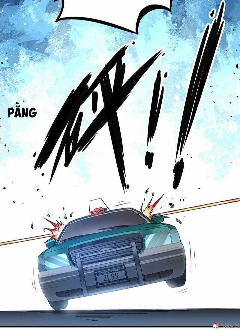 Vú Em Hộ Hoa Chapter 16 trang 33