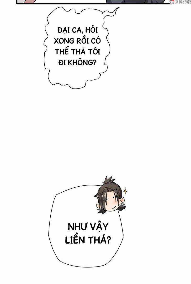 Vú Em Hộ Hoa Chapter 16 trang 43