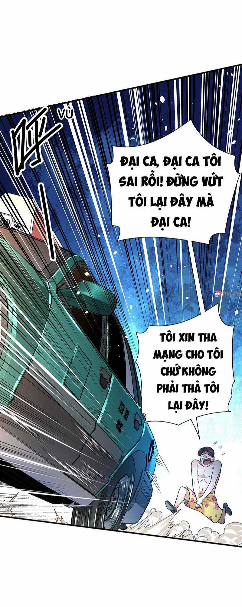 Vú Em Hộ Hoa Chapter 16 trang 44