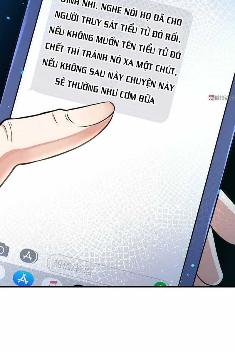 Vú Em Hộ Hoa Chapter 16 trang 46