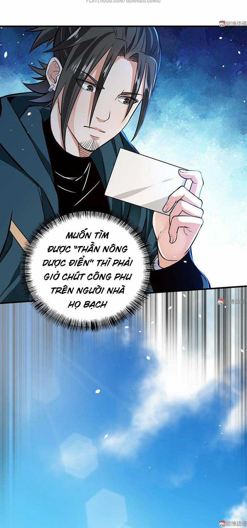 Vú Em Hộ Hoa Chapter 18 trang 11