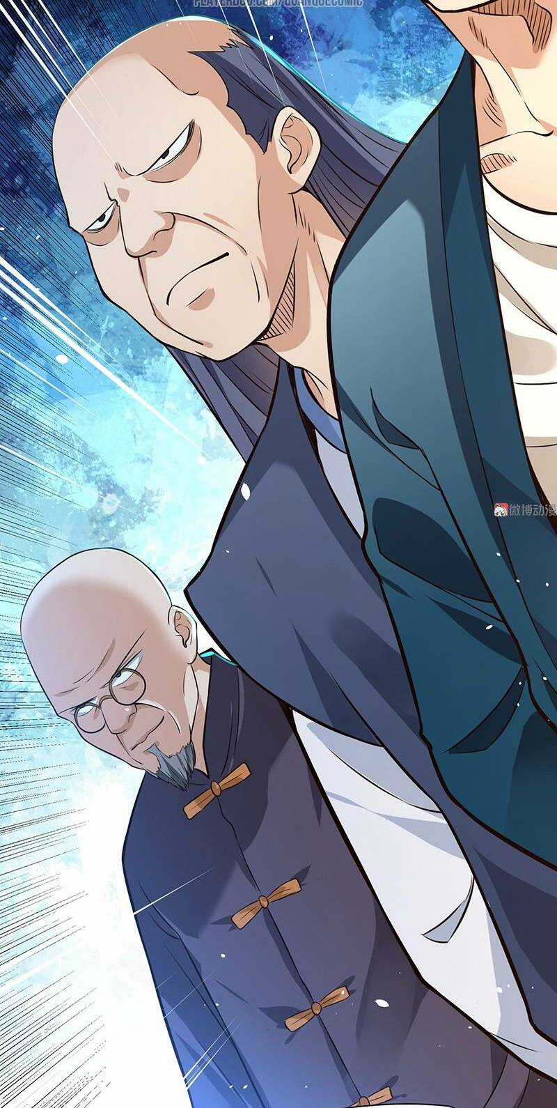 Vú Em Hộ Hoa Chapter 18 trang 19