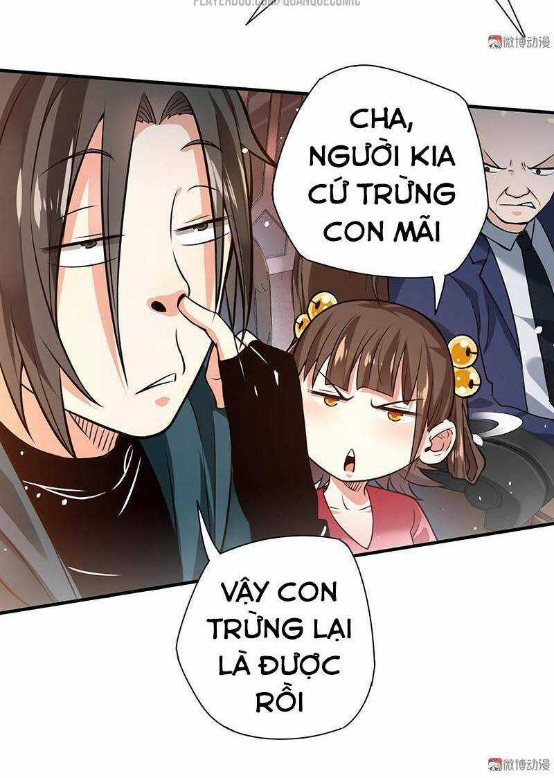 Vú Em Hộ Hoa Chapter 18 trang 29