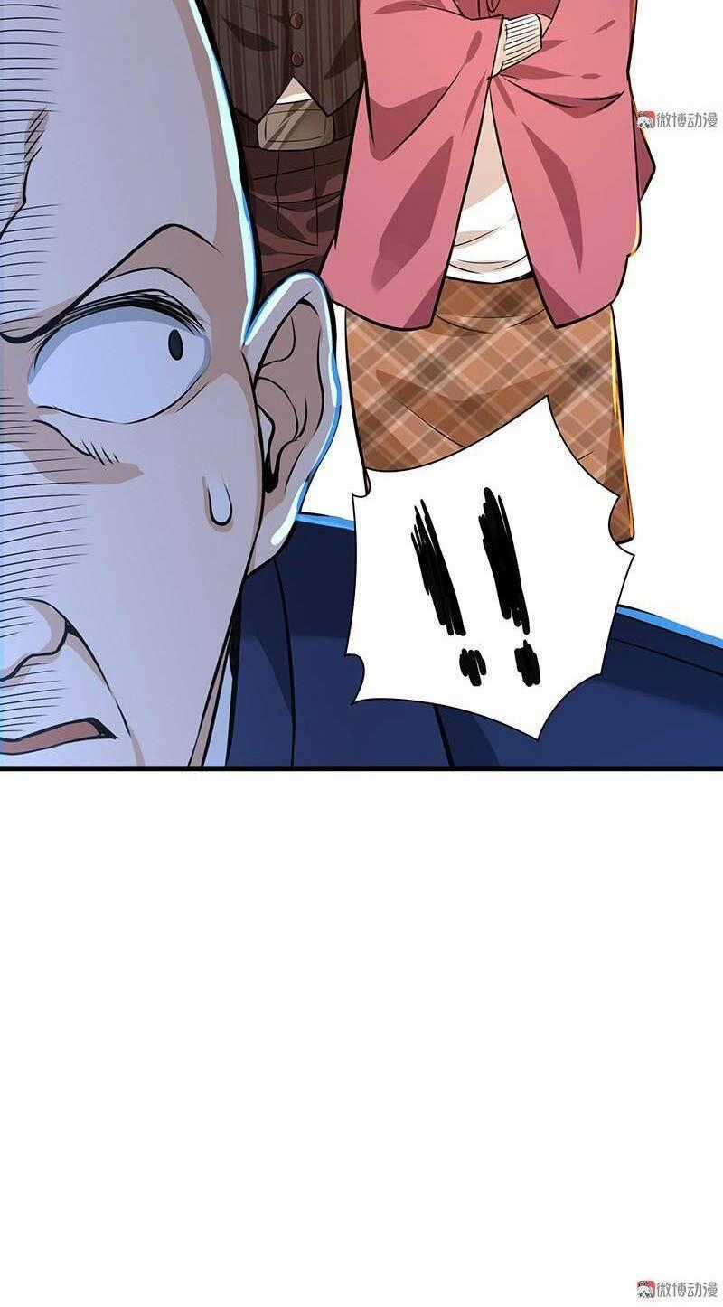 Vú Em Hộ Hoa Chapter 18 trang 39