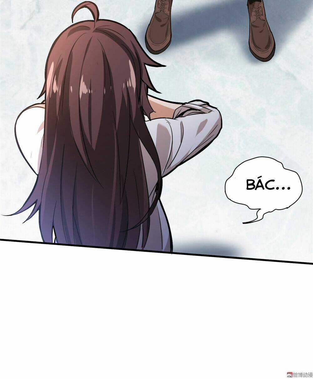 Vú Em Hộ Hoa Chapter 2 trang 10