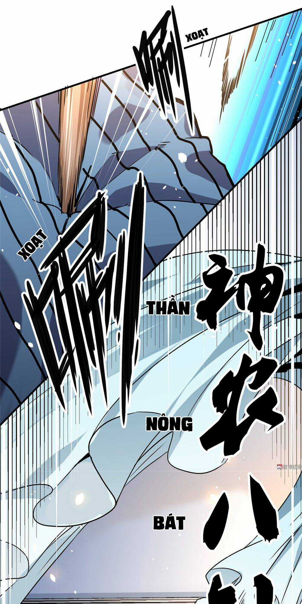 Vú Em Hộ Hoa Chapter 2 trang 20