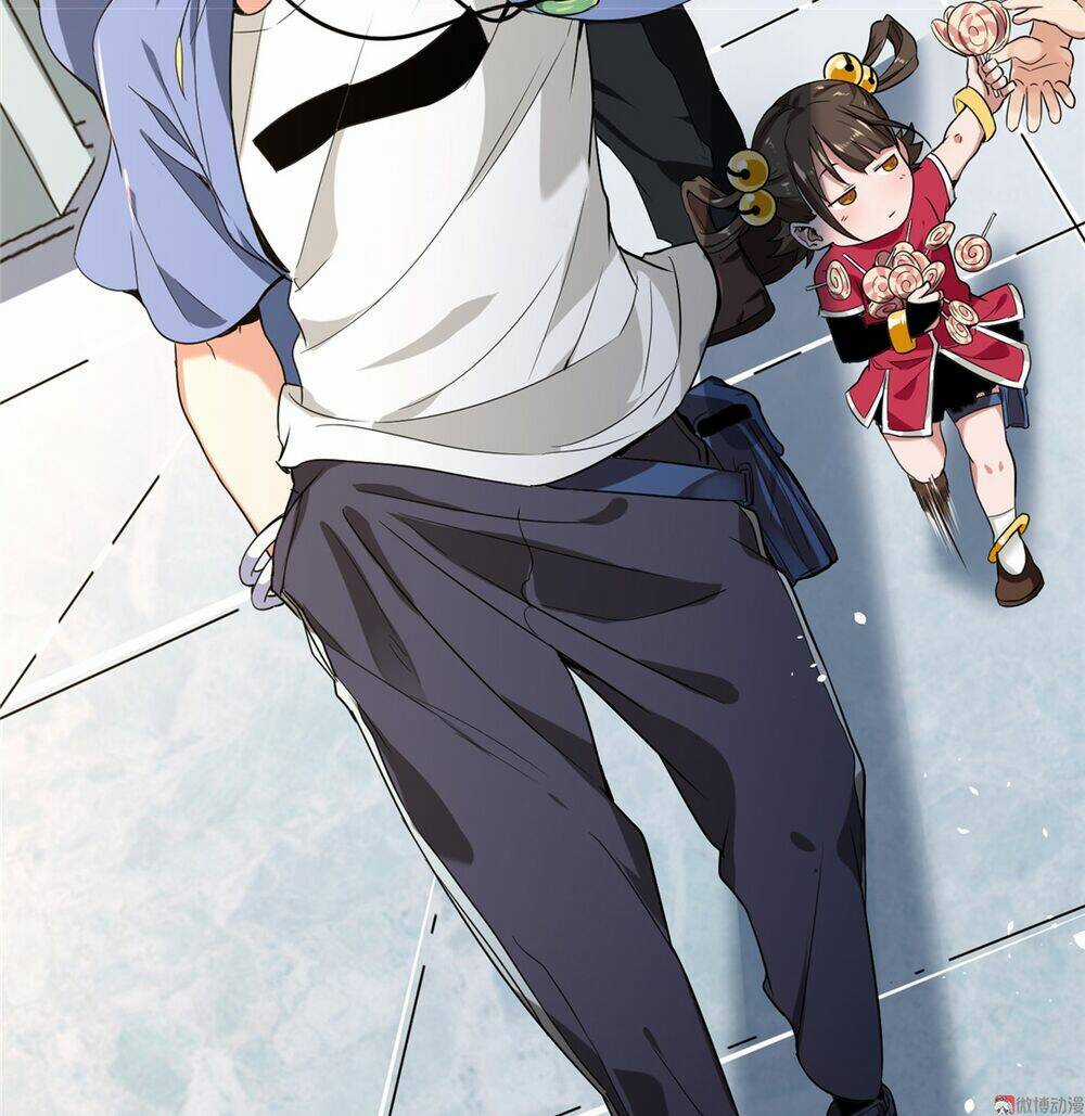 Vú Em Hộ Hoa Chapter 2 trang 28