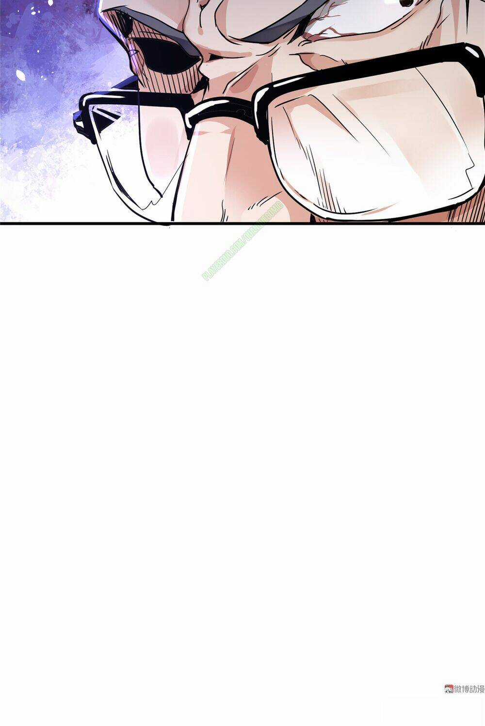 Vú Em Hộ Hoa Chapter 2 trang 31