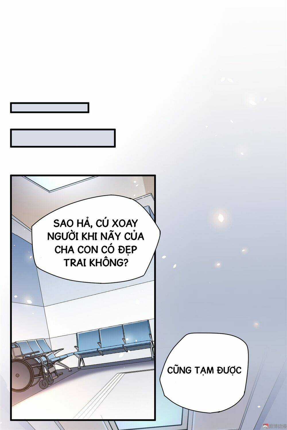 Vú Em Hộ Hoa Chapter 2 trang 32