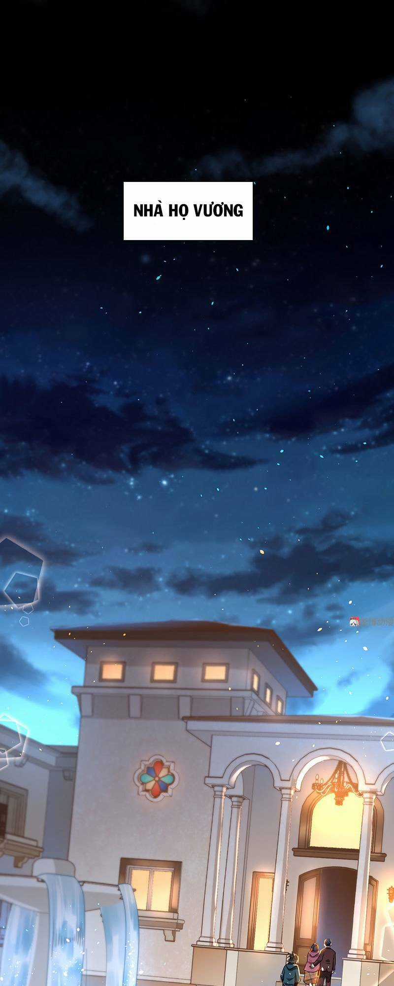 Vú Em Hộ Hoa Chapter 20 trang 41