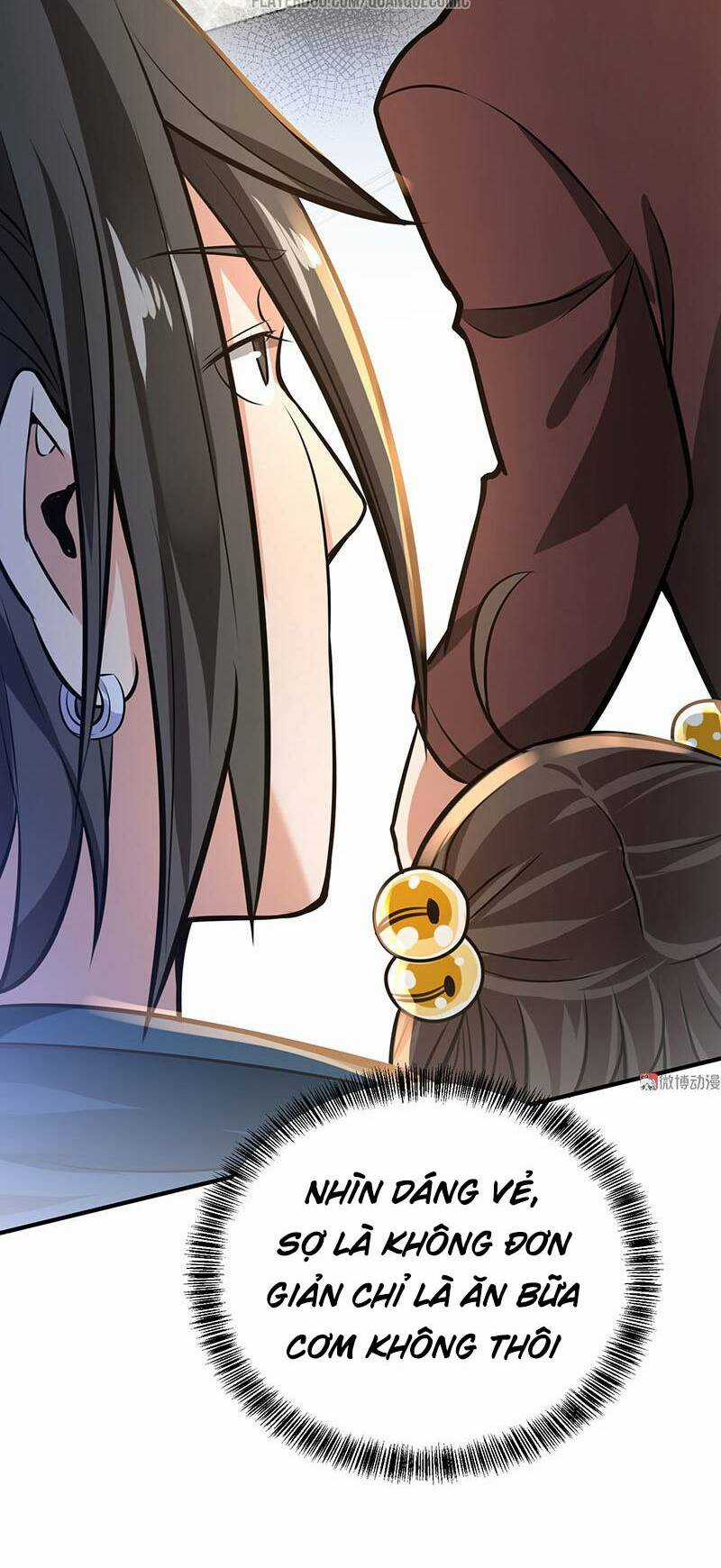 Vú Em Hộ Hoa Chapter 20 trang 45