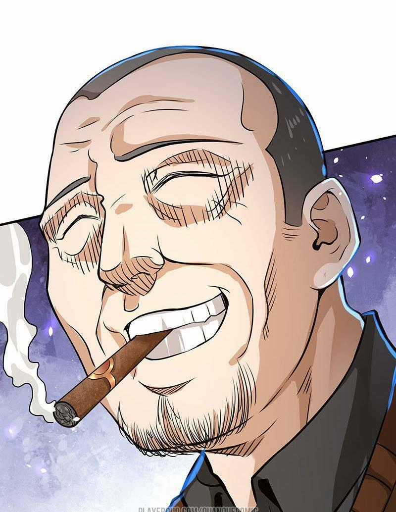 Vú Em Hộ Hoa Chapter 20 trang 46